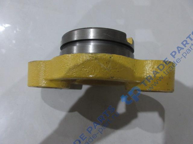 Реальная фотография крышка корпуса бортового редуктора shantui sd16