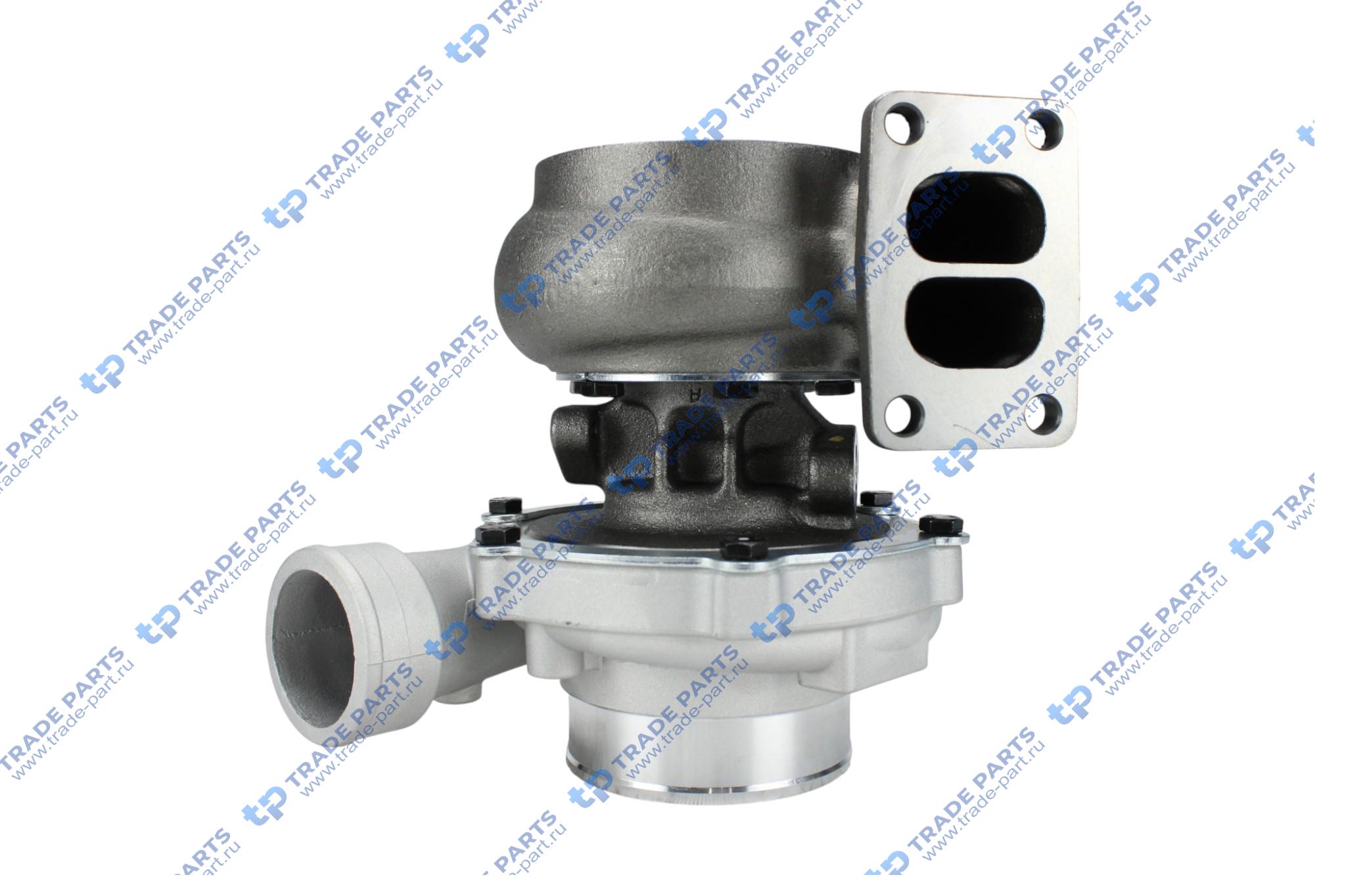 Реальная фотография турбокомпрессор wd10  612601110433 huatai