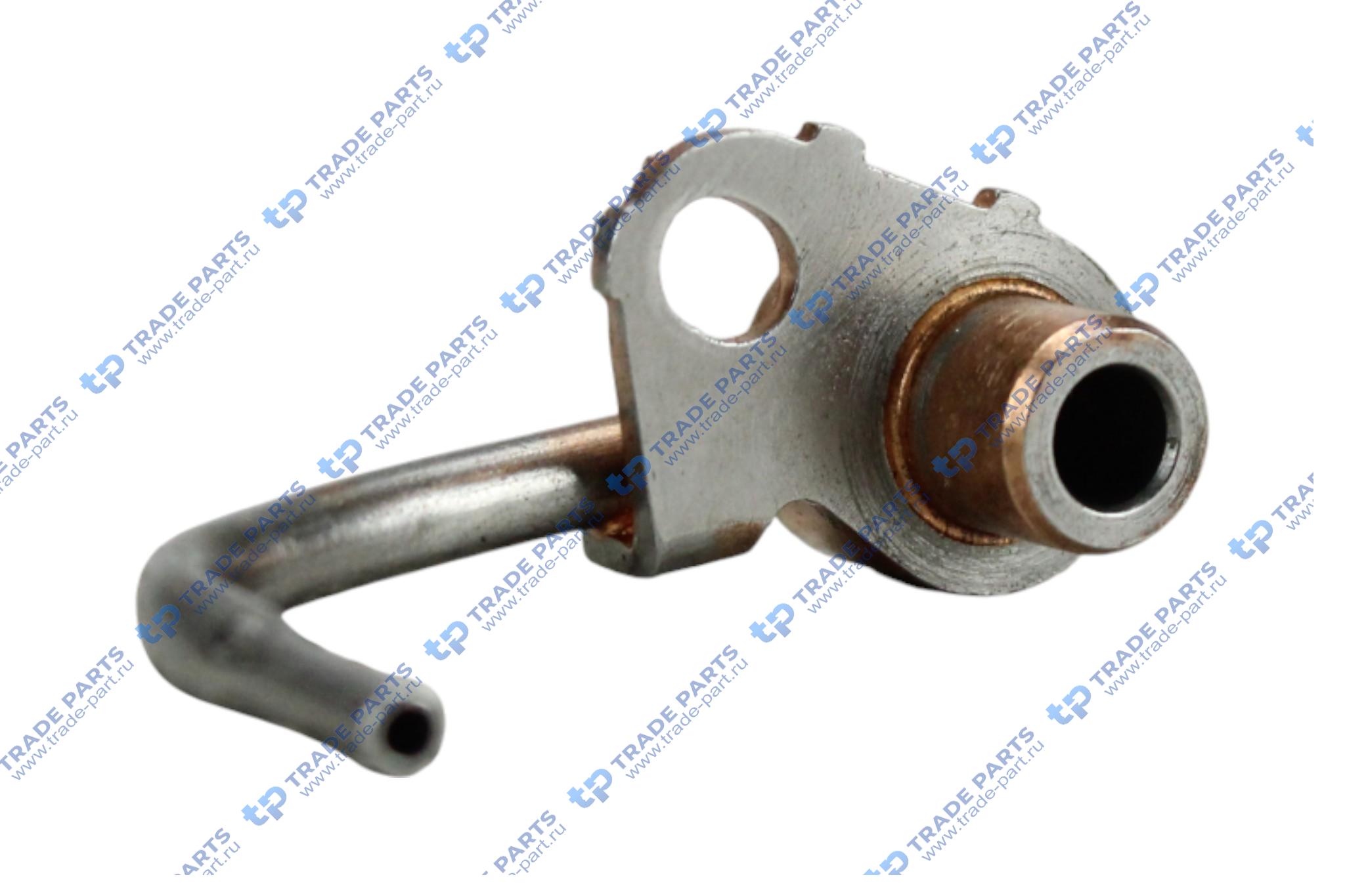 Реальная фотография форсунка масляная mercedes bm-204-246-212-sprinter-vito 651 2009-2016