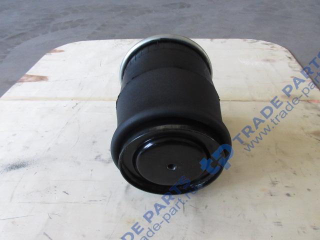 Реальная фотография пневмоподушка заднего моста задняя (рессора пневматическая) -x6000 (dz97259520620 / r4884dfs20)