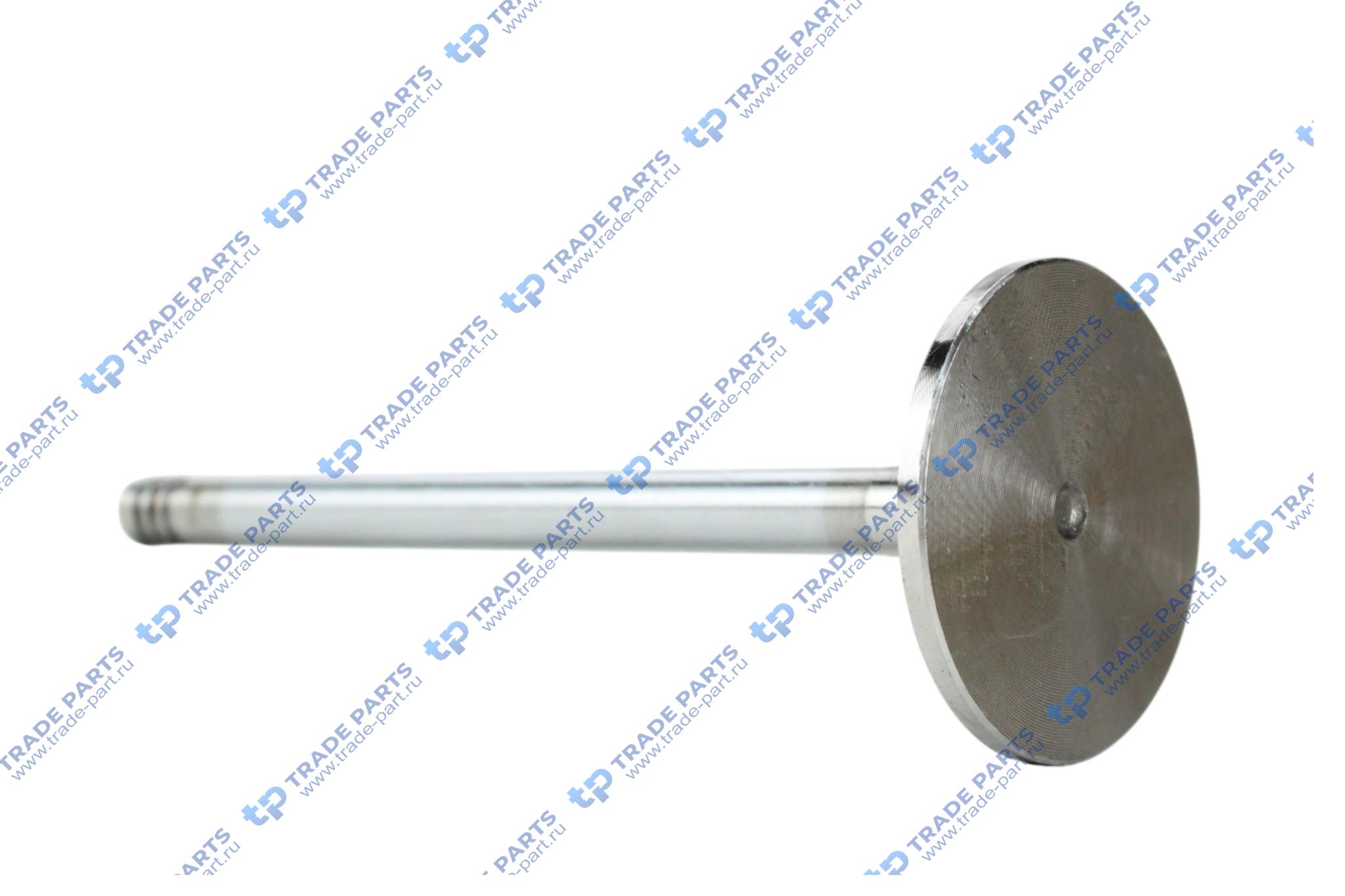 Реальная фотография клапан впускной deutz tcd2013 2v 9x48x135.5