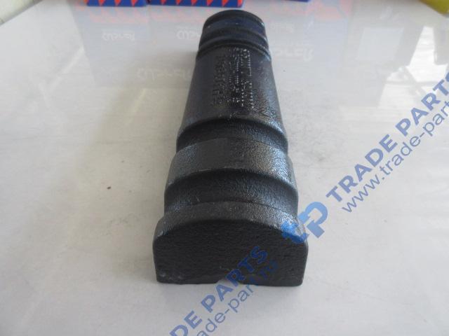 Реальная фотография подкладка стремянки задней рессоры (под 4 стремянки)