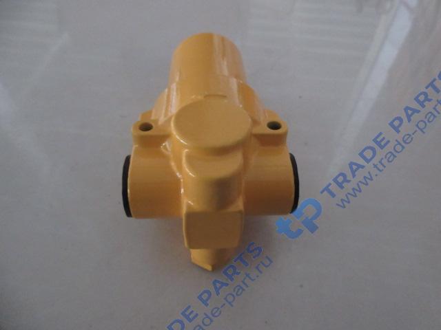 Реальная фотография фильтр пилотной магистрали doosan disd200 качество о