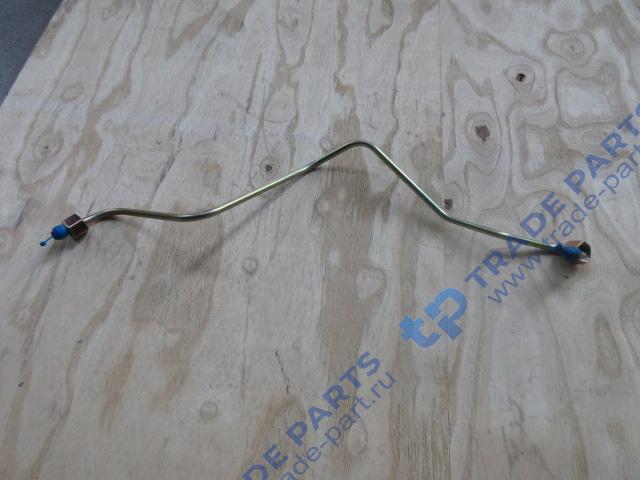 Реальная фотография трубка топливная (комплект) 13021324/13021323/13021322/13021321/13021320/13021325