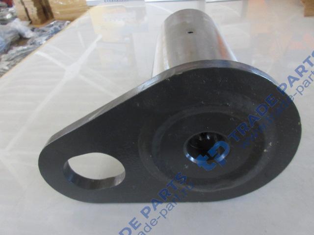 Реальная фотография палец гидроцилиндра стрелы 95*245 sdlg 968, 968f качество о