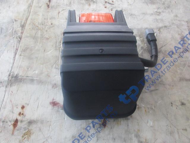 Реальная фотография фара sdlg нового образца правая 956/946