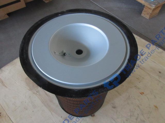 Реальная фотография фильтр воздушный 6127-81-7412t/6128817320/k3146