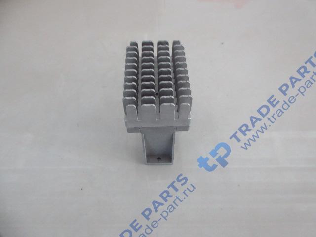 Реальная фотография реле управления основного отопителя sitrack c7h