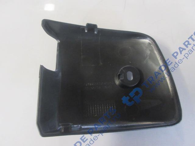 Реальная фотография крышка sitrak howo петли двери нижней левая