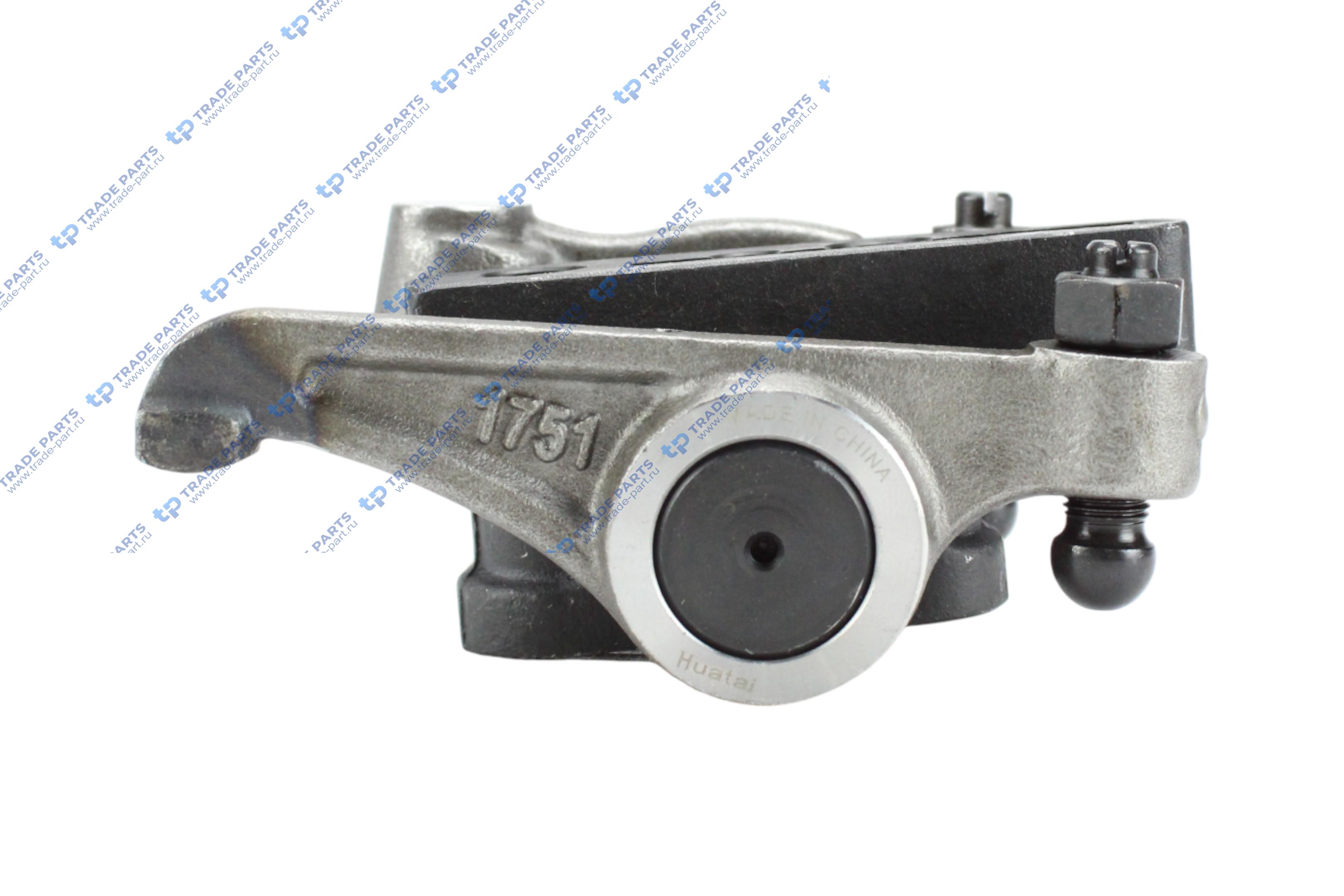Коромысло двигателя WD615 Евро 2 612600050027 HUATAI