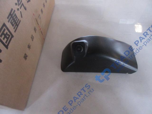 Реальная фотография камера sitrak c7h max правая на 360 градусов с крышкой качество о