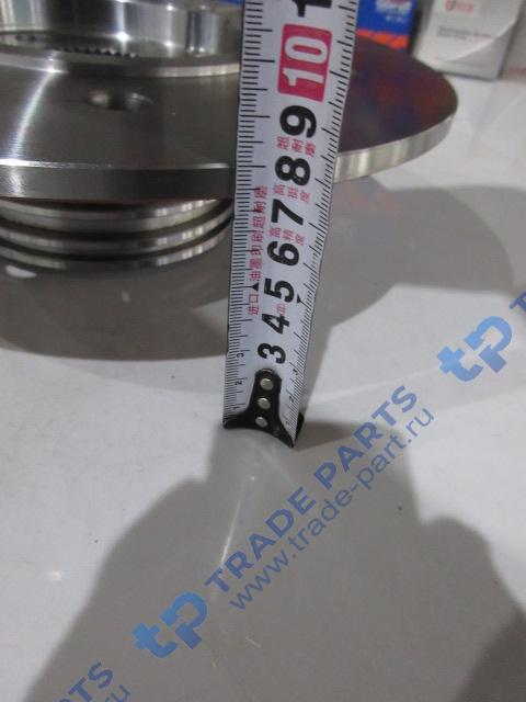 Реальная фотография ступица 16y-16-03001