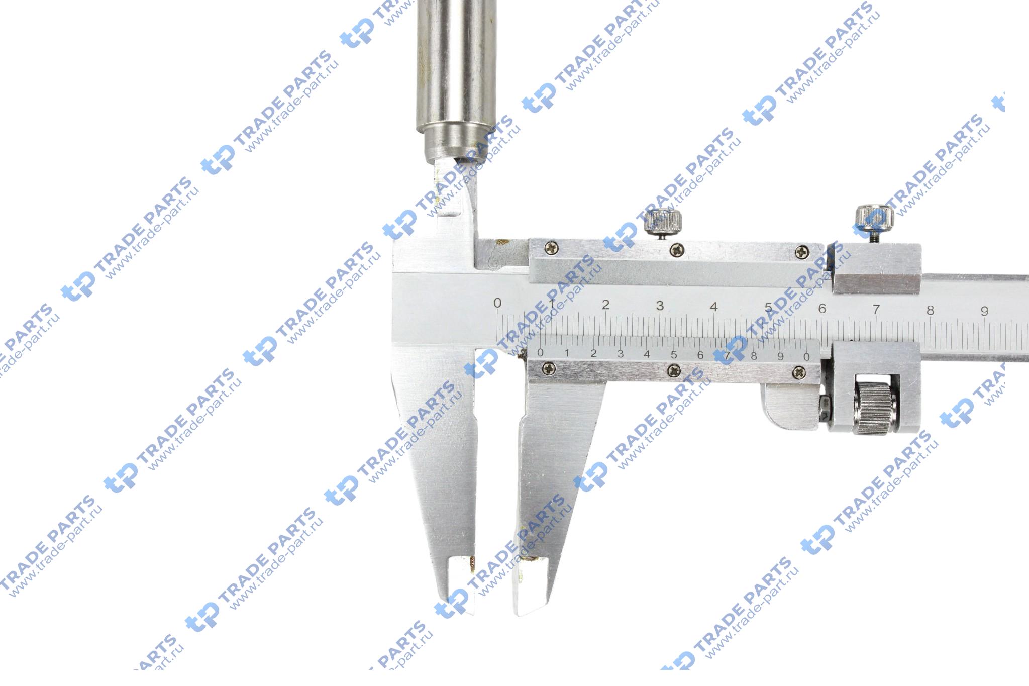 Реальная фотография втулка направляющая вп/вып клапана deutz bfm1015, tcd2015 (0422 0708) 8x15.03x66