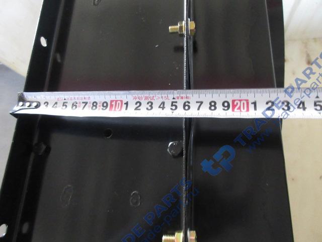 Реальная фотография радиатор системы охлаждения cdm833.01.04 lonking cdm833