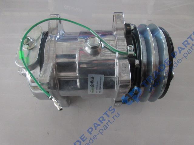 Реальная фотография компрессор кондиционера h15 80278709, 4190002758, 119c060048a