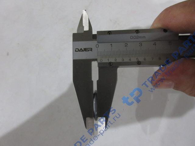 Реальная фотография кольцо круглого сечения 07000-72018