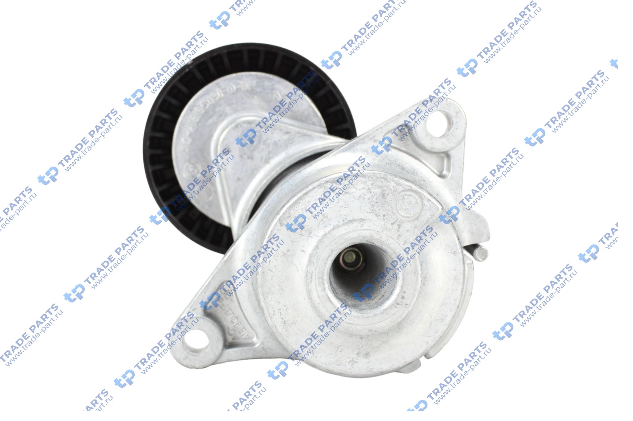 Реальная фотография ролик натяжиной 27x70 mb sprinter дв.om611/646 /w202/w203/w210 92>