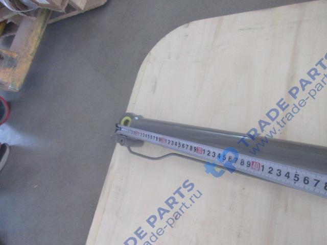 Реальная фотография цилиндр подъема кабины sitrak c7h/c7h max/howo t5g