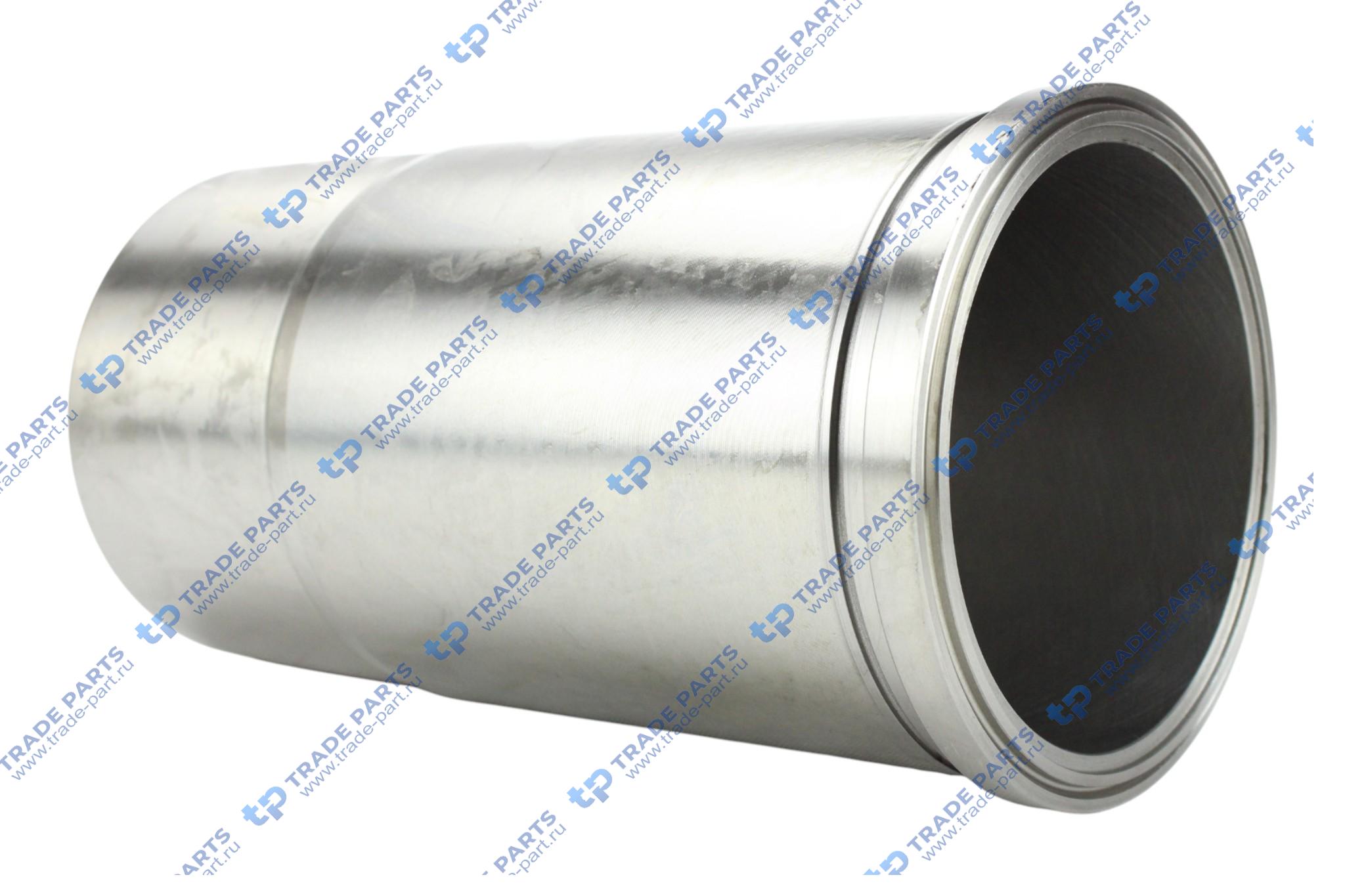 Реальная фотография гильза цилиндра volvo fh16 дв.d16a,d16b d 144 (с уплотнительными кольцами)