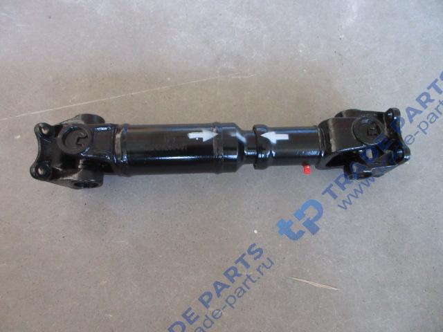 Вал карданный промежуточный L=520mm 250100113/Z3.4.2 XCMG