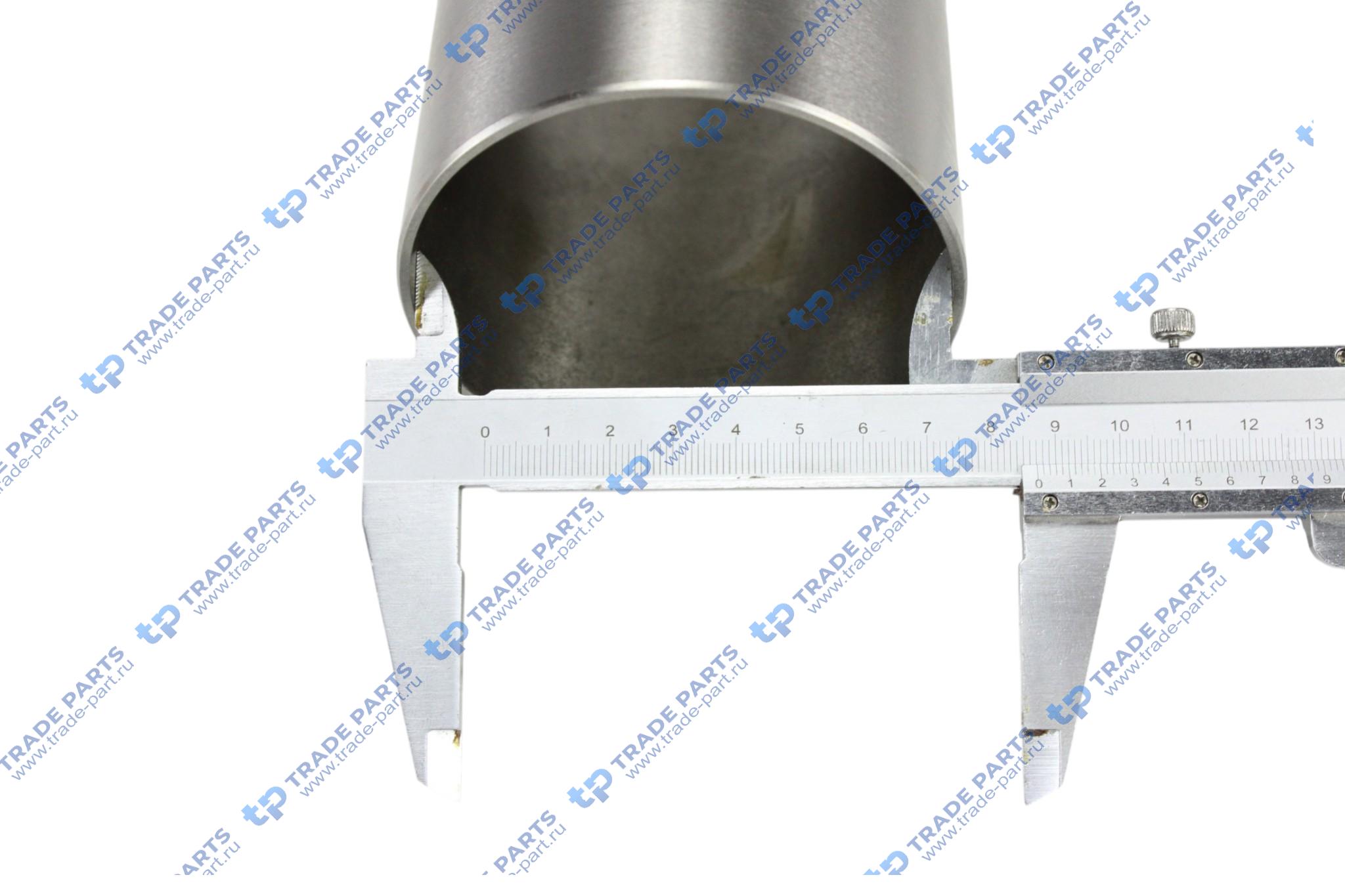 Реальная фотография гильза цилиндра двигателя mb спринтер ом 611 oeg