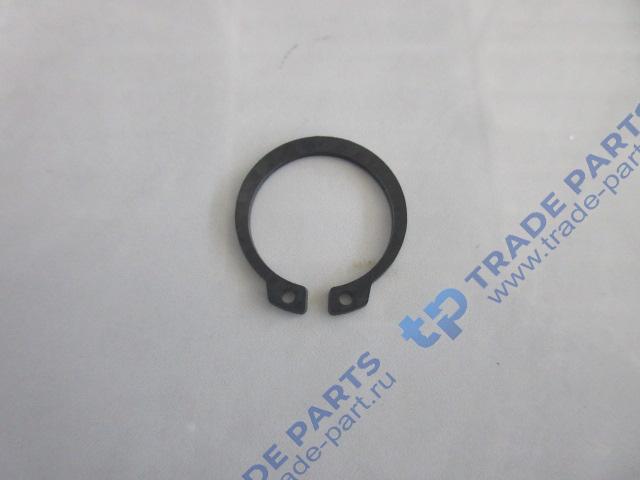 Реальная фотография кольцо стопорное вала тормозного кулачкового howo 190003933116