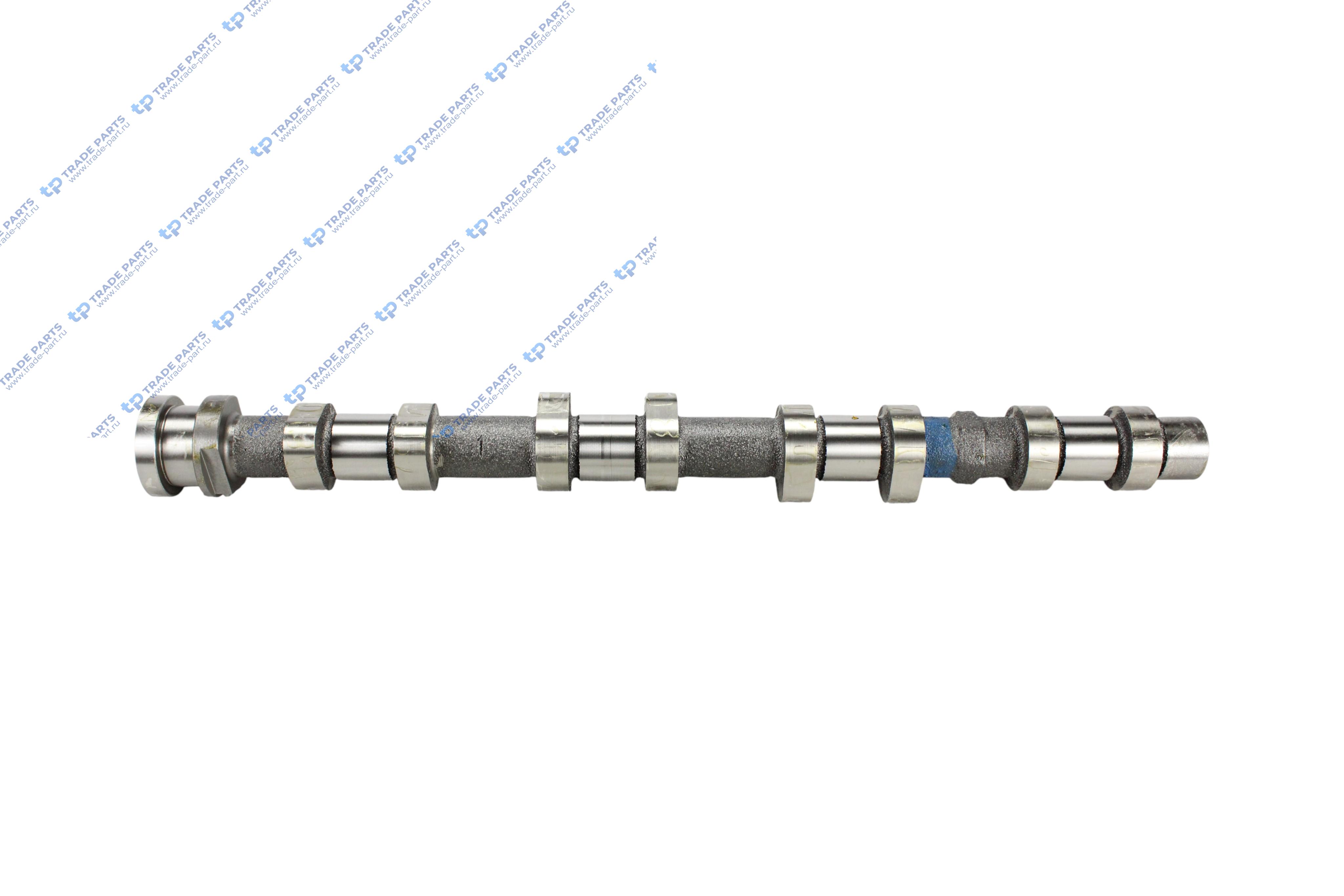 Распредвал (впуск) MERCEDES-BENZ 2.0CDI/2.2CDI OM 651.911/OM 651.913/OM 651.955/OM 651.957 77BCM0317