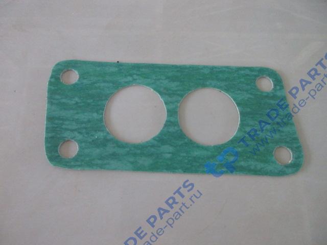 Прокладка крышки картера КПП Shantui SD16 OEM