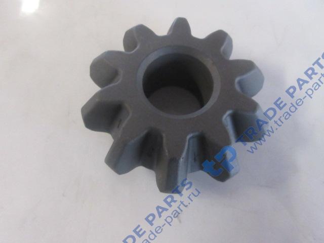 Реальная фотография сателлит мкд заднего моста faw j6