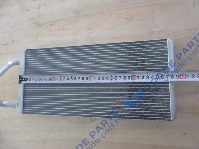 Реальная фотография радиатор системы отопления sitrak c7h max