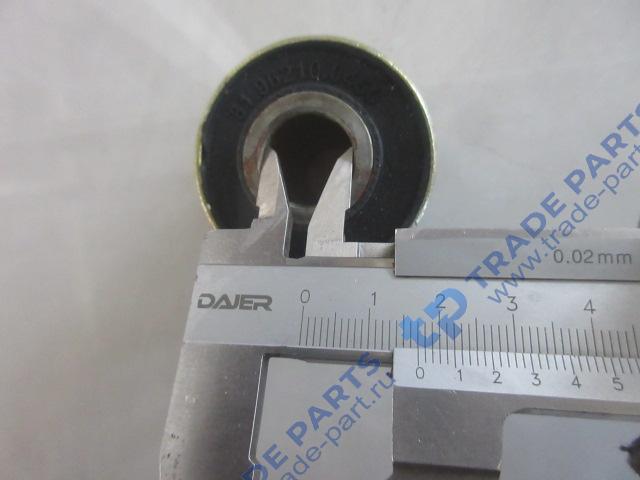 Реальная фотография сайлентблок спу переднего моста