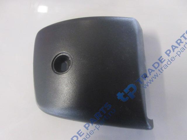 Крышка SITRAK HOWO петли двери нижней правая