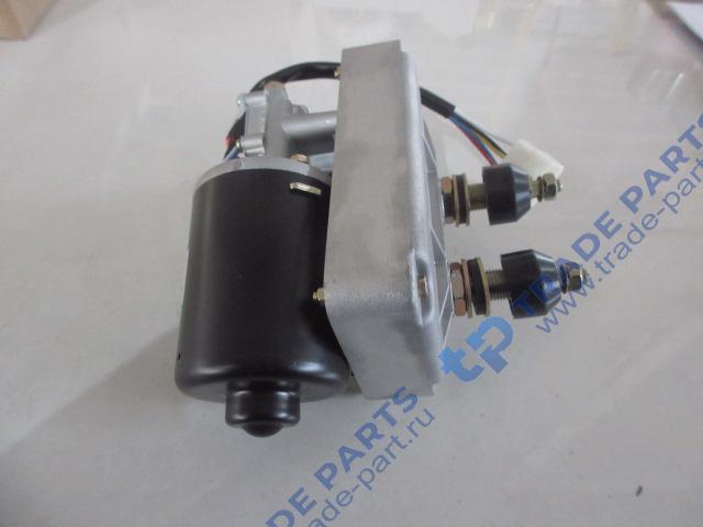 Моторчик стеклоочистителя SDLG нового образца Качество О