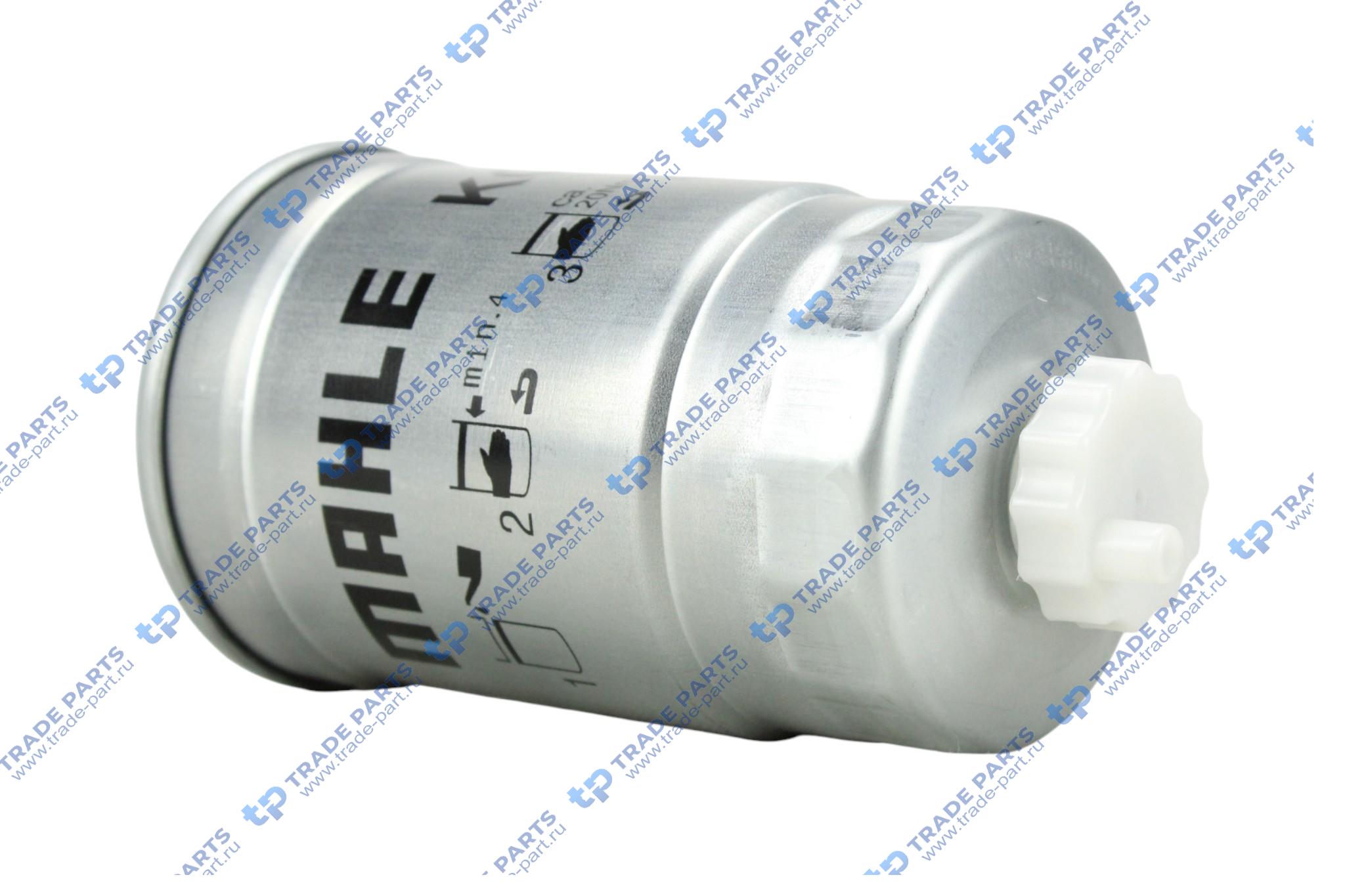 Реальная фотография фильтр топливный m16x1,5; iveco / rvi / scania / volvo / deutz / alfa romeo / bmw / fiat / ford / ih