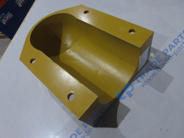 Реальная фотография крышка рвд гидроцилиндра подъема отвала shantui sd16