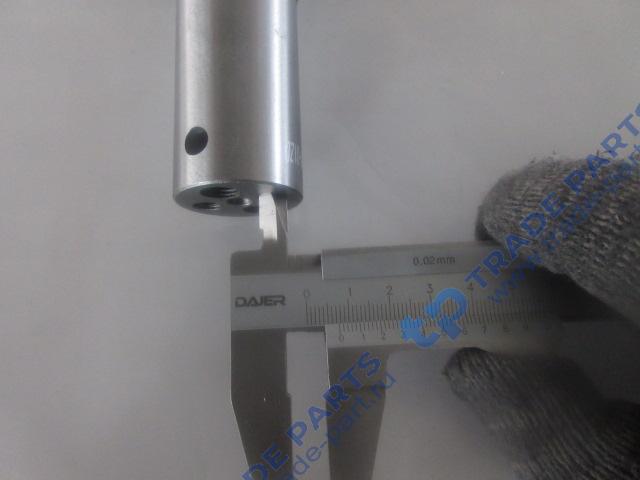 Реальная фотография вал входной кпп bs428 zl20-032008/4110000038174