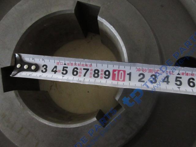 Реальная фотография шестерня 16y-18-00018