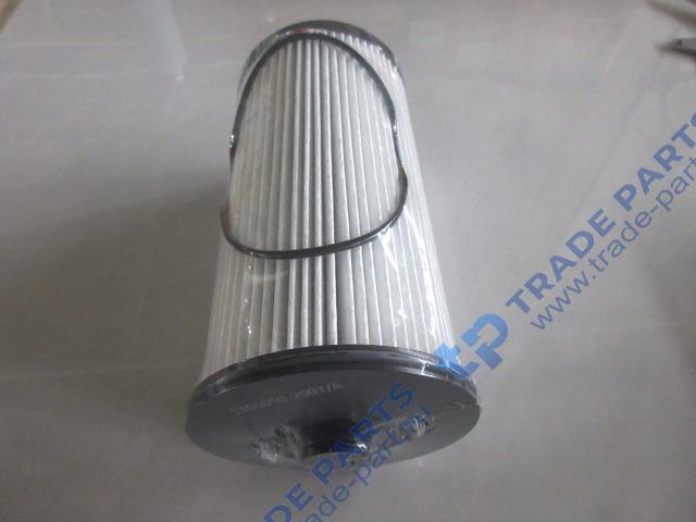 Реальная фотография фильтр-элемент топливного фильтра j6