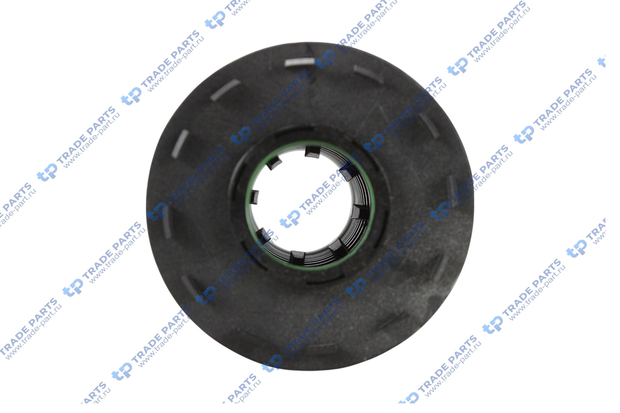 Реальная фотография фильтр масляный h234 d120 d53\ daf cf86/xf106