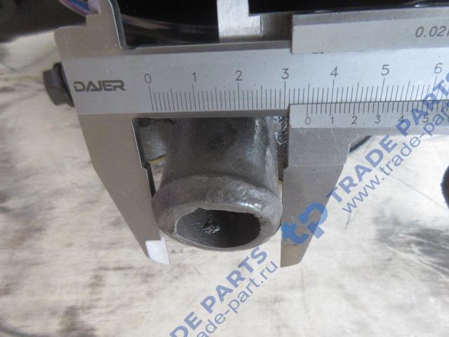 Реальная фотография насос водяной j8000-1307100a/j3600-1307020a/j3600-1307100