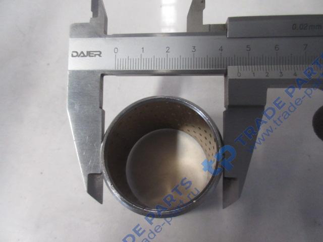 Реальная фотография втулка тормозного вала передняя j6