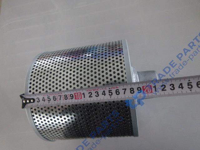 Реальная фотография фильтр гидробака обратной магистрали (200*190) zl50g xcmg 250400462/zl50e.7.3.4/lw5