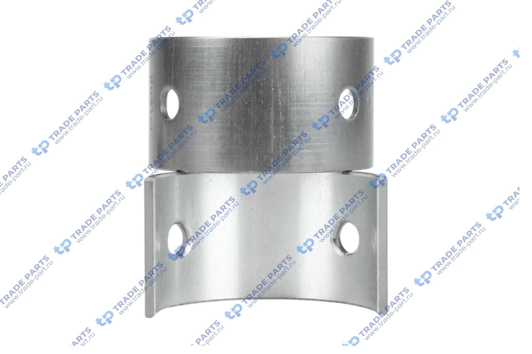 Реальная фотография вкладыши распредвала (комплект 14шт) mc11 t5g huatai