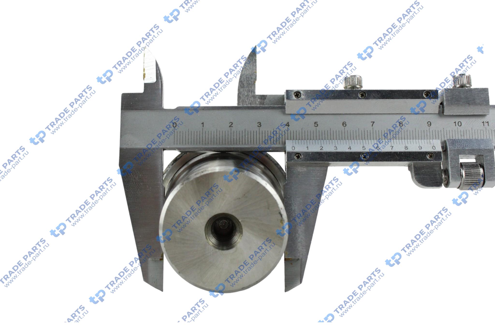 Реальная фотография вал распределительный 4bt, eqb
