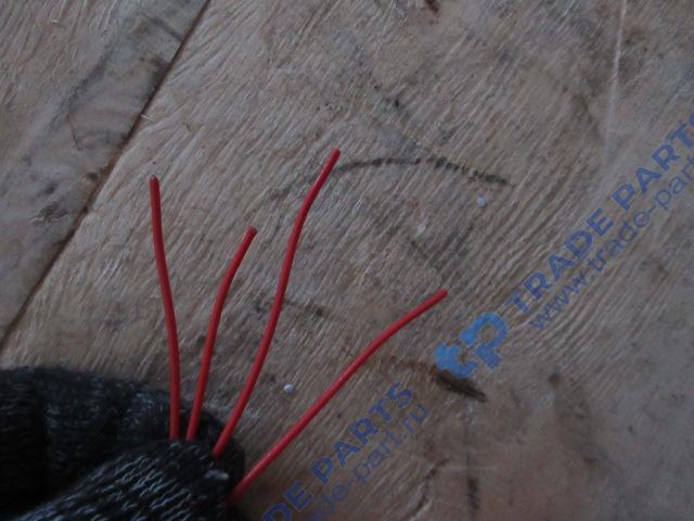 Реальная фотография клапан пилотный (джойстик) sdlg