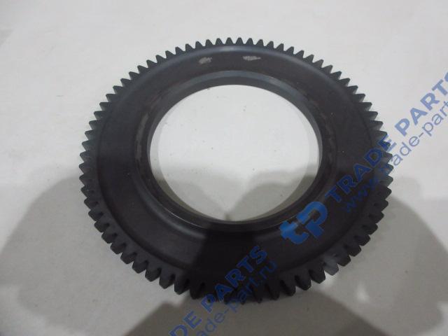 Шестерня масляного насоса на коленвале FAW J6 E5 Качество О