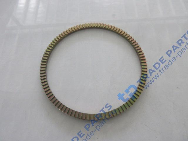 Реальная фотография кольцо abs ступицы заднего моста sitrak howo качество о