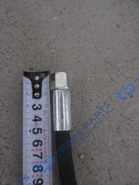 Реальная фотография шланг пгу от гцс l=2500