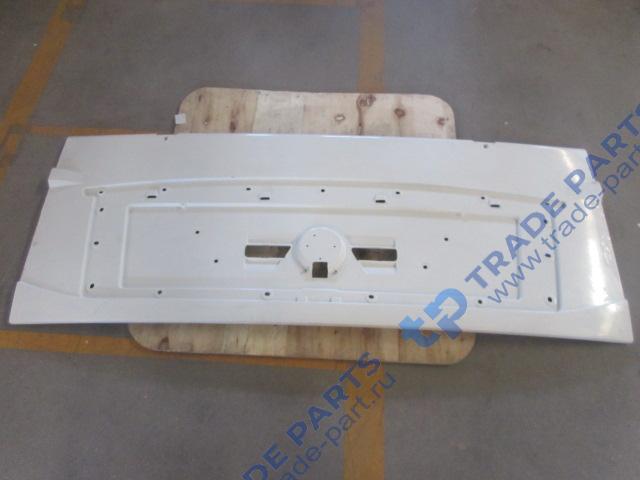 Капот без решетки Sitrak C7H