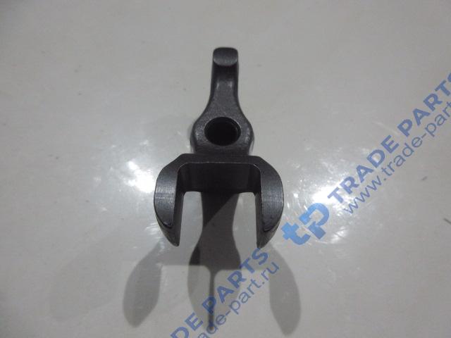 Прижимная пластина топливной форсунки FAW CA6DL2 Качество О